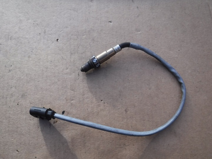 фото №1, Лямбда-зонд mercedes sprinter w906 3.0 cdi a0065424918