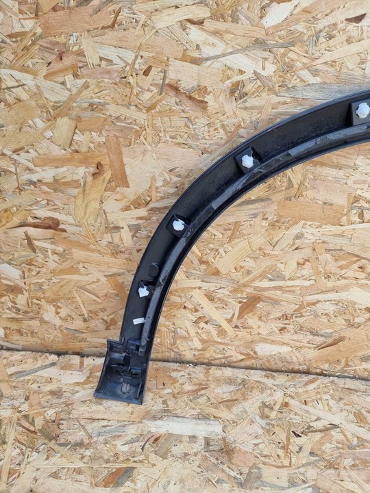 фото №6, Планка крыльев левая перед cupra formentor