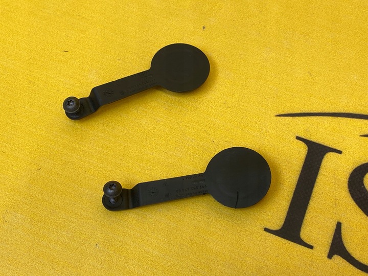 фото №1, Захист заглушка кришка porsche 987 cayman 911 997