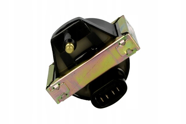 фото №2, Катушка зажигания citroen ax 86- hart