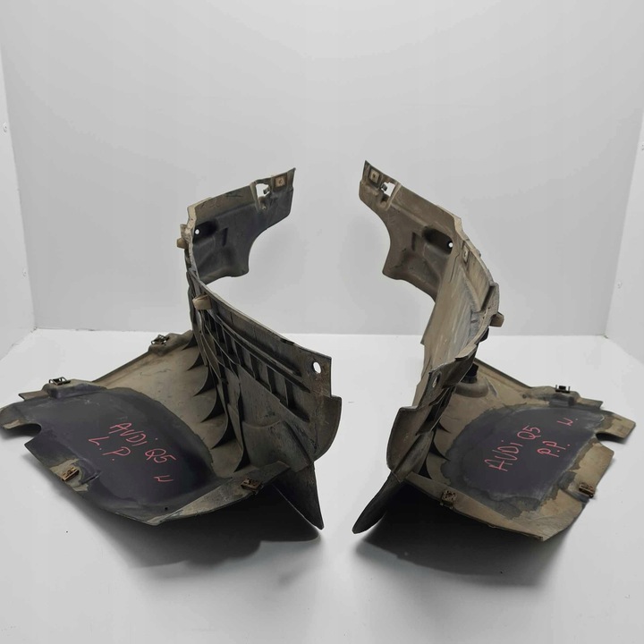 фото №6, Audi q5 80a підкрилок перед праві