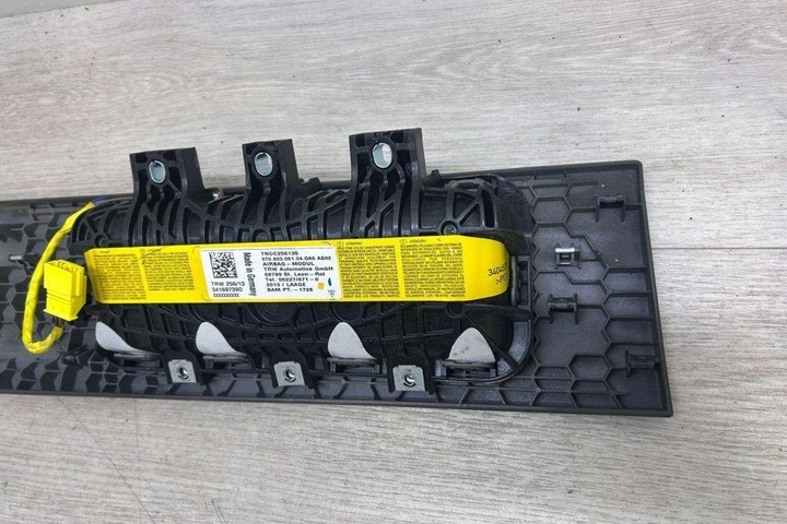 фото №8, Наколенник porsche panamera 970 97080306104 3.0l 2014
