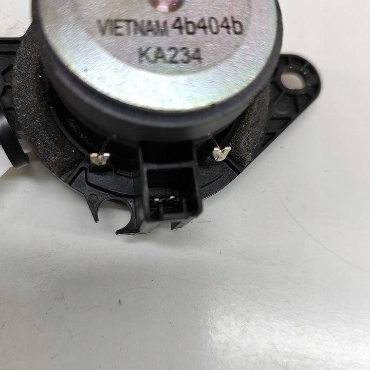 фото №5, Mazda cx-30 2023 динамик панели распределительной