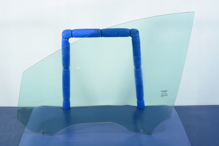 фото №1, Fiat croma ii стекло дверная левый перед