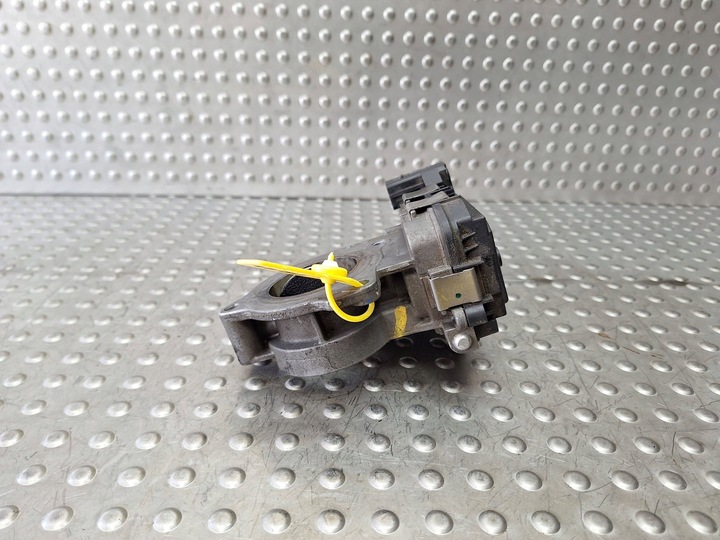 фото №5, Дроссельная заслонка 55258454 alfa romeo giulietta fiat doblo lancia 1.6 m-jet