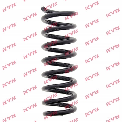 фото №2, Пружина подвешивание ra5676 kayaba