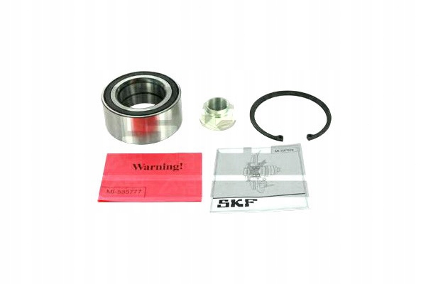 фото №2, Підшипник колеса honda перед accord 2,0-2,4 08- skf