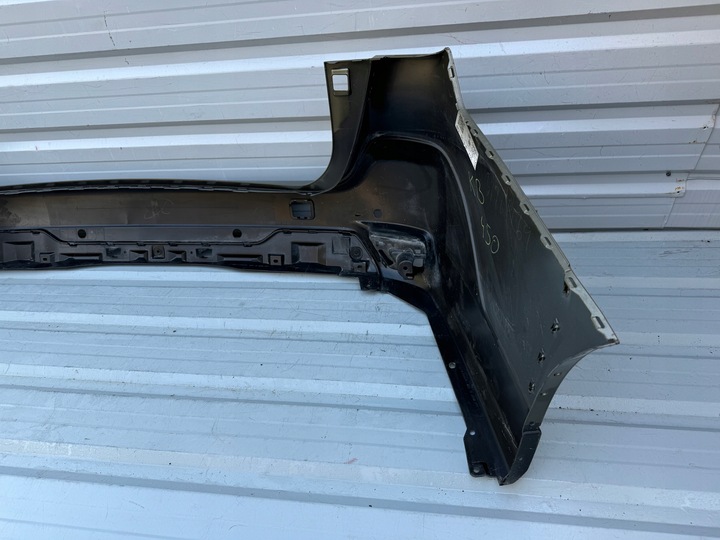 фото №16, Subaru outback vi 6 21r- бампер зад задній 57704an320