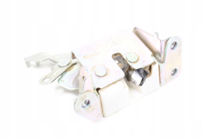 фото №1, Замок дверь сдвижных dacia доккер 2013