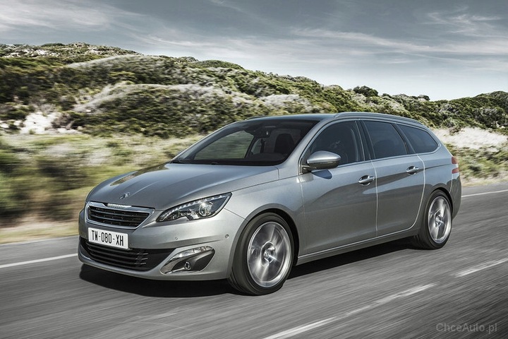 фото №4, Kayaba амортизаторы перед peugeot 308 ii 2013-