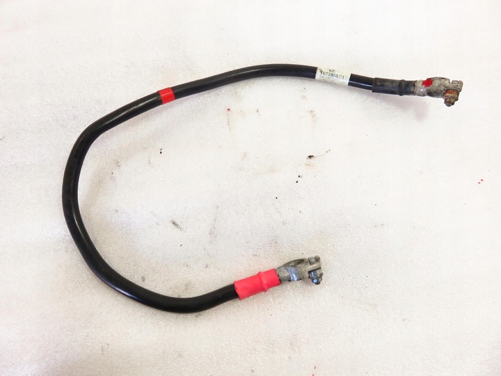 фото №1, Жгут электрический daf cf ft 480 mx-13 355 h2 1973868