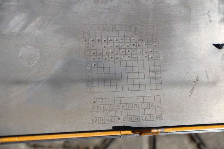 фото №10, Renault twingo iii рестайлінг бампер перед переднє 2018- 620221014r