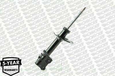 фото №16, Monroe амортизатор nissan almera 00- pl