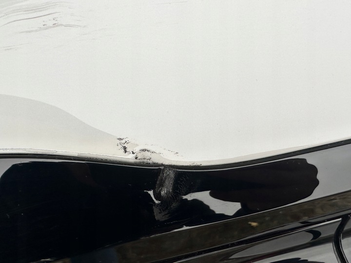 фото №7, Бампер mercedes c класс w206 a206 c63 c 63 63 amg зад задний