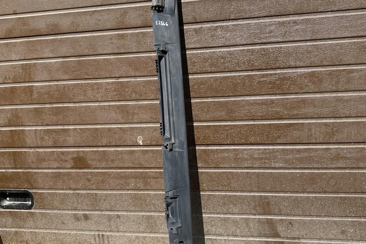 фото №8, Накладка порогова ліва land rover range rover evoque l538 bj3m10155 2.2l