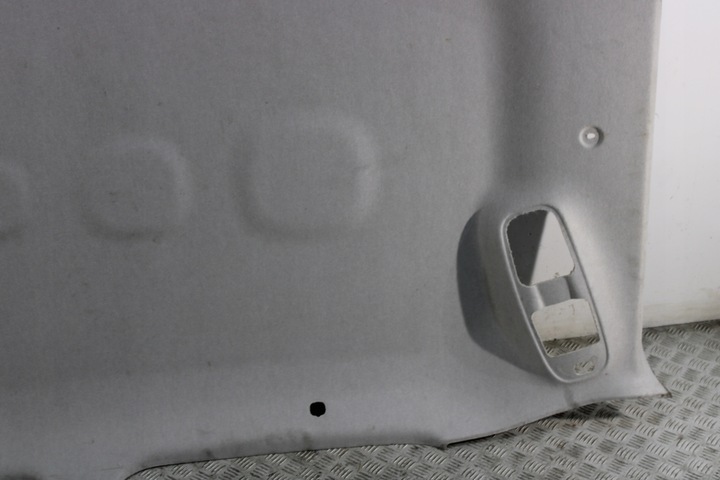 фото №4, Стеля fiat panda iii