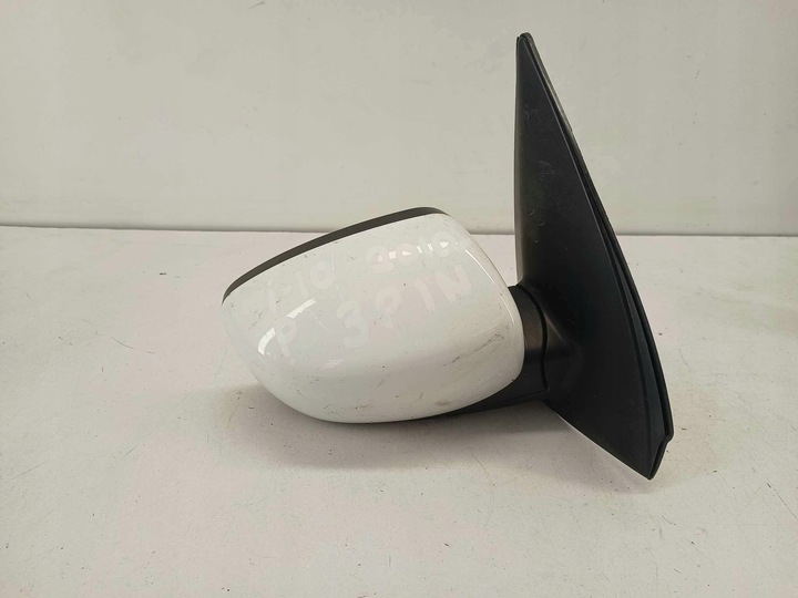 фото №1, Дзеркало праві двері hyundai i10 08-13 3 pin