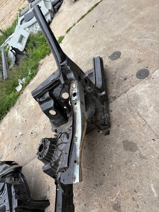 фото №7, Четверть mercedes e w213 левая правая перед