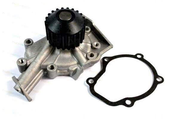 фото №12, Thermotec d10001tt насос води, охолодження двигуна