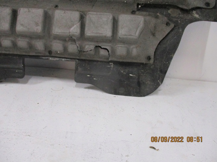 фото №9, Защита bmw e53 8402436