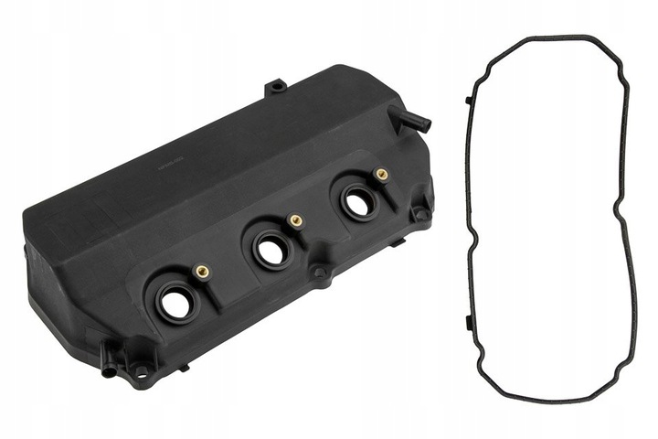 фото №1, Nty крышка клапанов