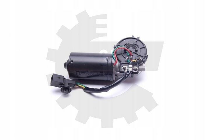 фото №12, Двигатель дворник skv 19skv150 6405g8 перед citroen xsara picasso