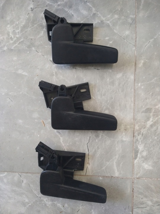 фото №1, Ручка відкривання капота vwgolf sportsvan 517823633