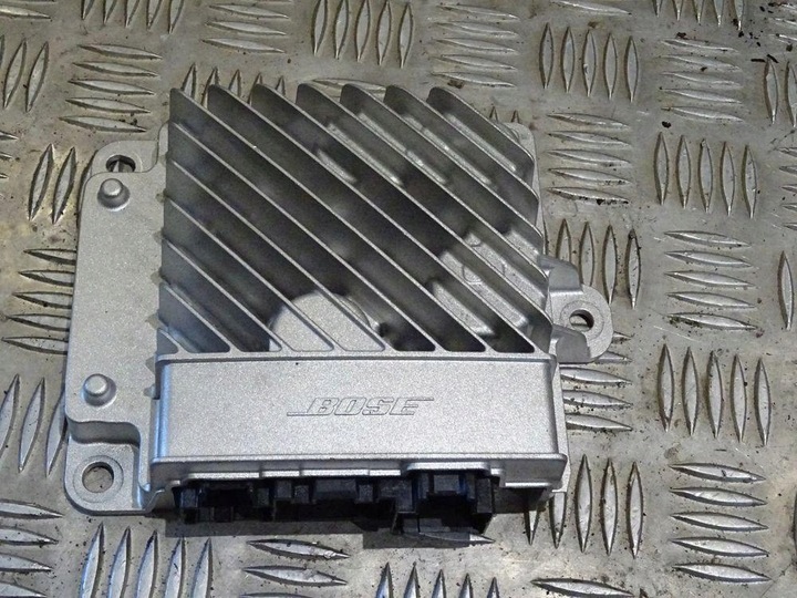 фото №8, Mazda cx-5 ii динаміки bose сабвуфер підсилювач