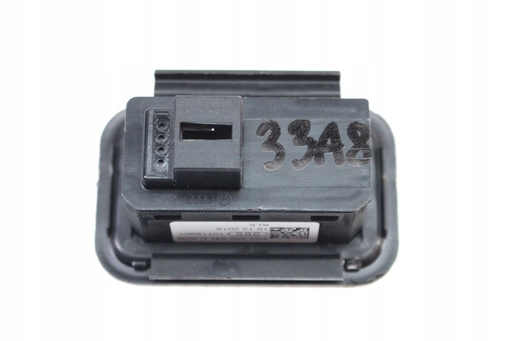 фото №6, Audi a4 a5 q5 q7 кнопка багажника 4g0959831d 4g0 959 831 a кнопки клапан