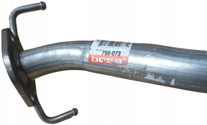 фото №16, Bosal 750-073 труба выпускная hyundai getz tb