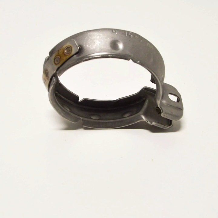 фото №10, Mercedes benz vito w639 exhaust труба connector a2034900441