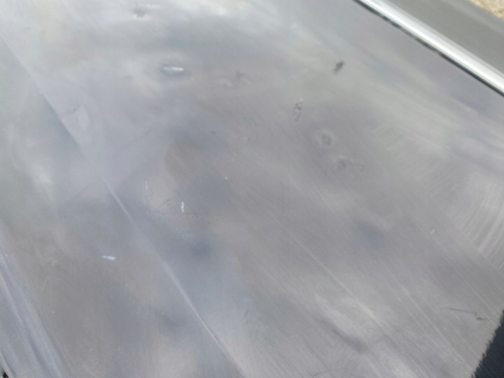 фото №12, Vw tiguan ii 5na двері праві зад 5na833312c оригінал