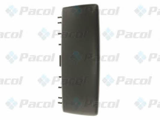 фото №1, Дзеркало зовнішні pacol man-mr-028