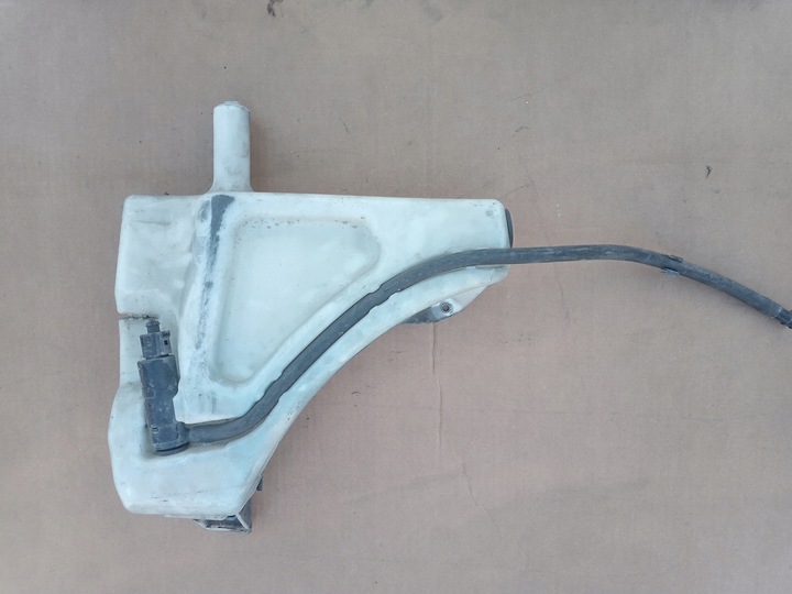 фото №1, Бачок склоомивача audi q7 4l0855453