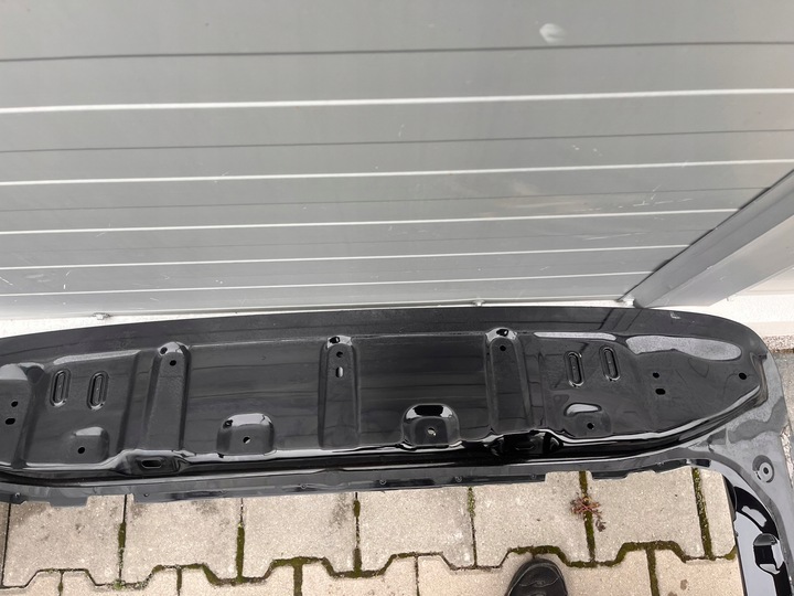 фото №9, Кришка задня багажника audi q3 83a sportback