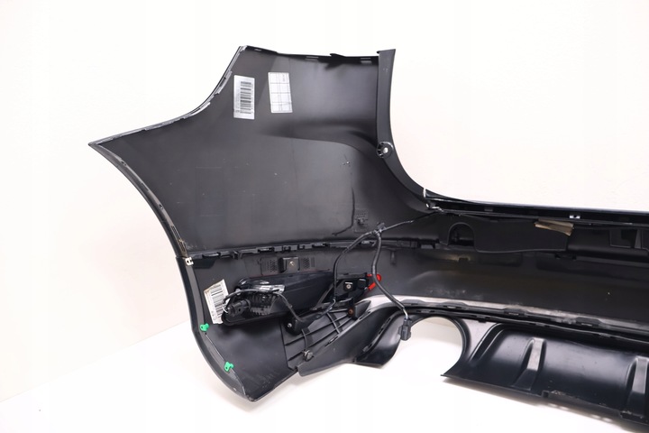 фото №11, Volvo xc60 i рестайлинг бампер зад 492-46 30763426