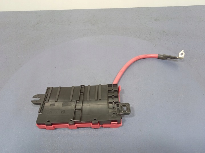 фото №5, Bmw 3 f30 f31 f32 клемма распределитель тока 9227752