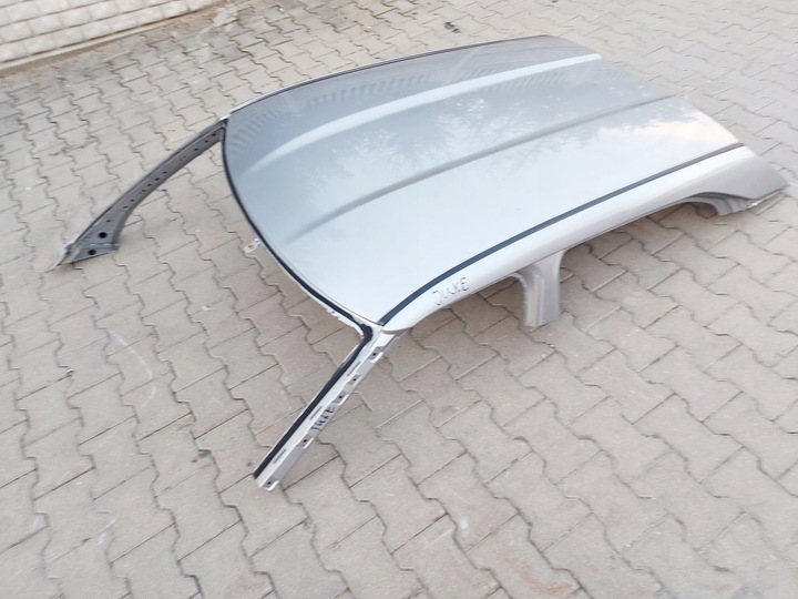 фото №1, Nissan juke ii f16 крыша полный прямой 21r.