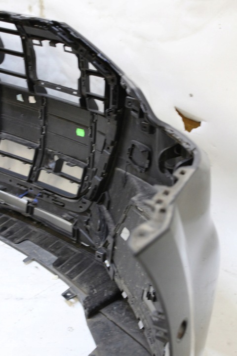 фото №9, Audi a6 c8 бампер перед allroad 4k0807437h