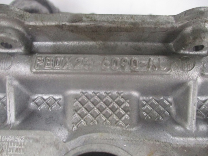 фото №9, Jaguar xj x351 xe xf range rover 3.0 sc головка