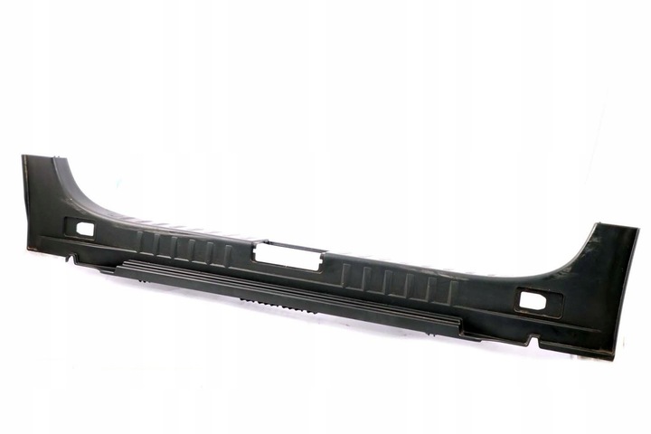 фото №11, Bmw e91 защита порога багажника ремня заднего 7068908