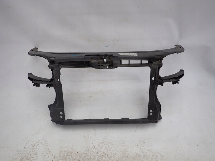 фото №1, Audi a3 ii 2 8p 03-05 pas переднее усилитель перед 8p0805594a