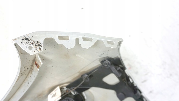 фото №16, Бампер перед переднє ford focus 3 mk3 iii 10-14 0b ob 2010-2014 bm5117757a