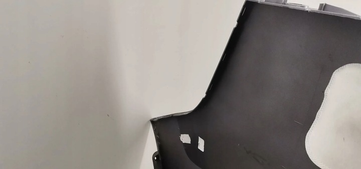 фото №7, Vw sharan ii 2010- бампер задній зад 4xpdc 7n0807424b