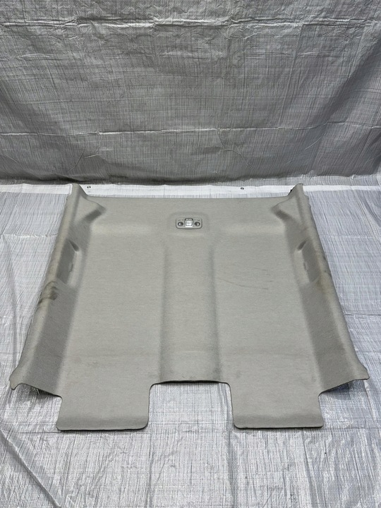 фото №1, Потолок citroen jumpy iii