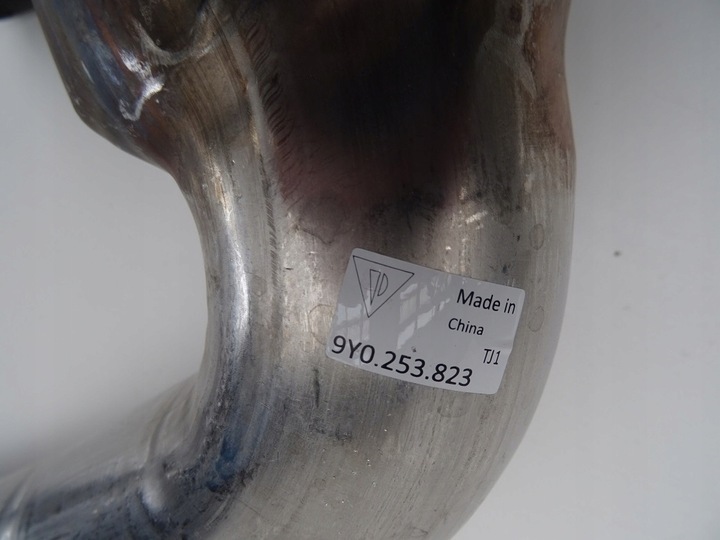 фото №7, Наконечник вихлоп 9y0253826 cayenne 9y 18^