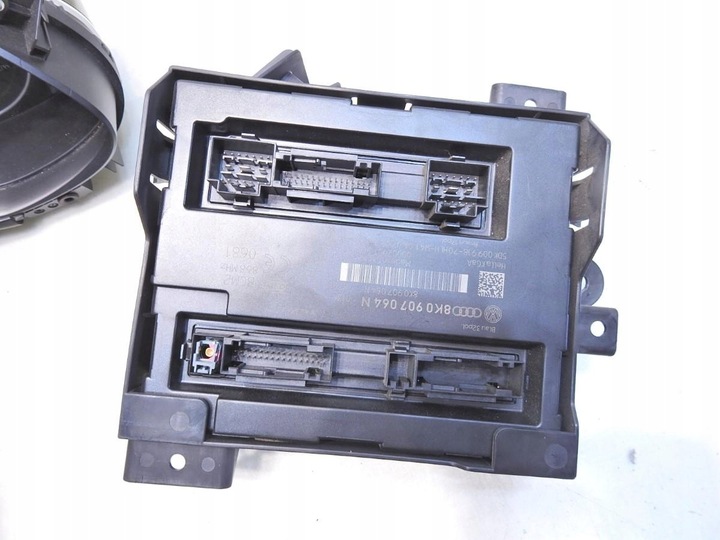 фото №7, Набір стартовий audi a4 b8 2.0 tdi 8k0920900d