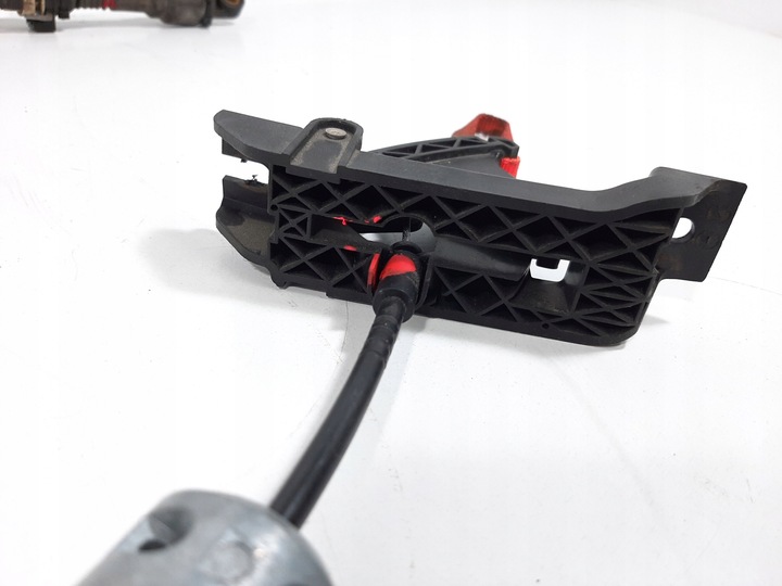 фото №10, Dodge ram 1500 3.6 14 трос блокировка коробки коробки передач