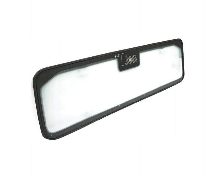 фото №9, Передня скло do jeep wrangler jl 2018- aj22agapvz зелений