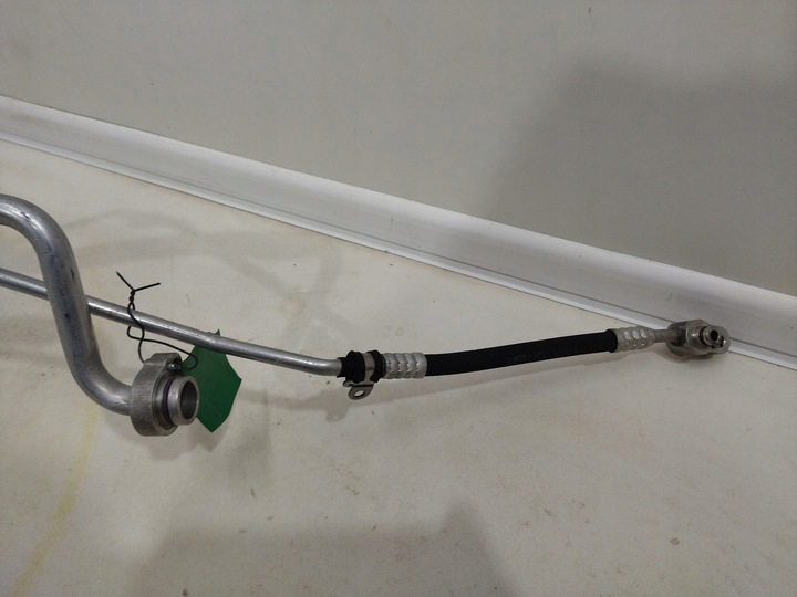 фото №7, 7p1820741bh шланг шланг кондиціонера vw touareg 7p 2010-2018r